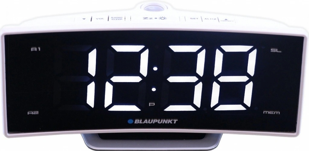 Blaupunkt PP10