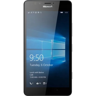 Microsoft Lumia 950 Dual LTE