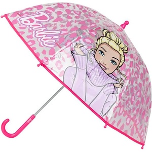 BARBIE Чадър Barbie Barbie Umbrella - Pink (Multicolor)