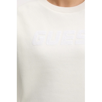 GUESS Суичър Guess AELIA (V5BQ10.KB681)