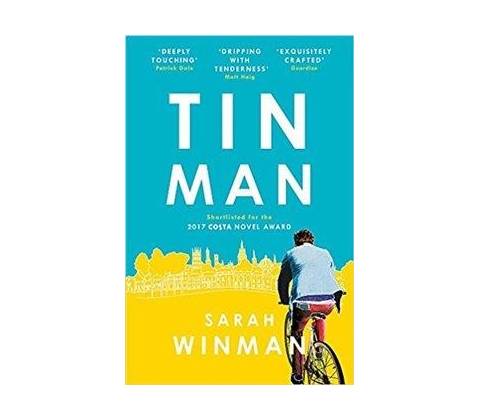 Tin Man