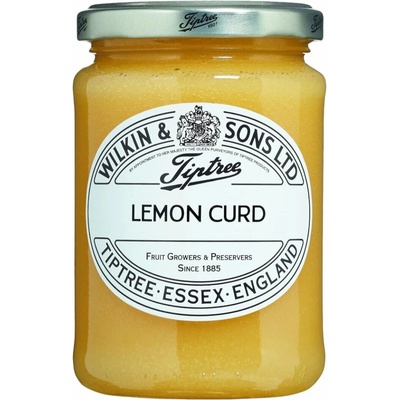 Tiptree citronový krém 312 g