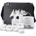 Philips Двойна електрическа помпа Comfort (00A.0539.002)