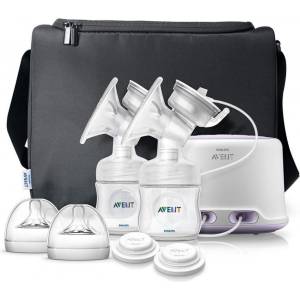 Philips Двойна електрическа помпа Comfort (00A.0539.002)