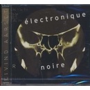 EIVEND AARSETH: ELECTRONIQUE NOIRE CD