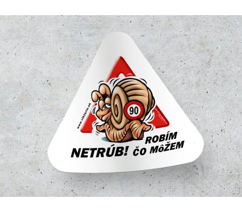 VIKTORIO Netrúb