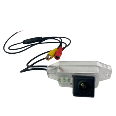 Камера за задно виждане за Toyota Landcruiser J120 / Prado (G6094)