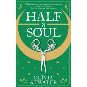 Half a Soul (ISBN: 9780356518763)