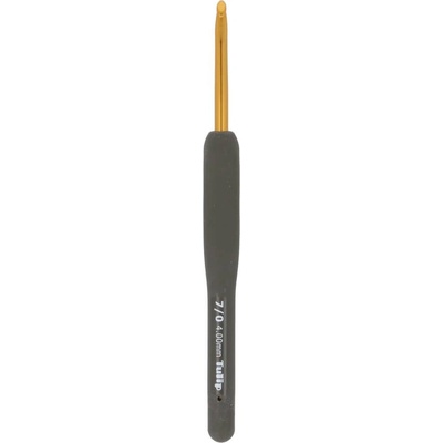 Tulip Etimo soft grip 4 mm