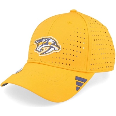 adidas NHL Structured Nashville Predators