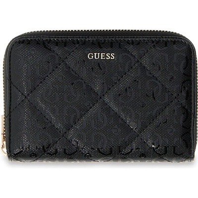 Guess Dámská peněženka Medium SWGG9912140-BLA