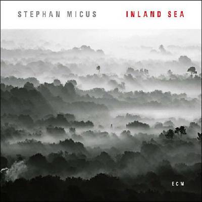 MICUS, STEPHAN - INLAND SEA CD
