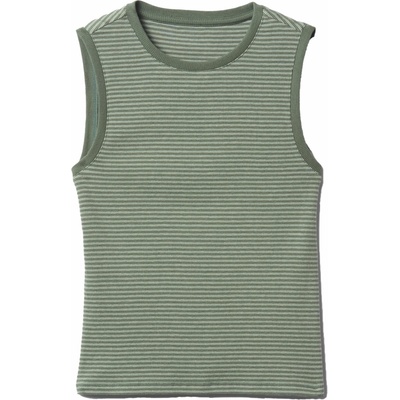 GAP RIB SHELL khaki