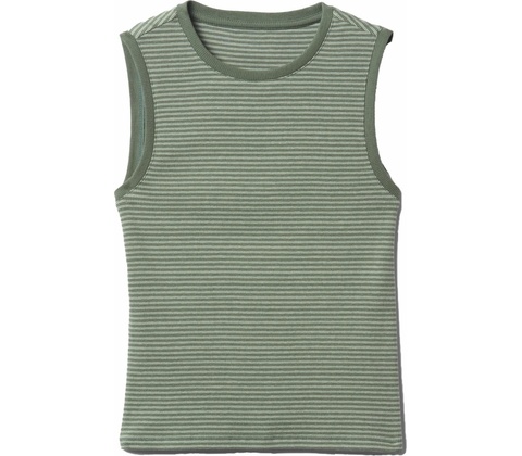 GAP RIB SHELL khaki