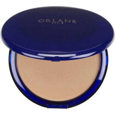 Orlane Bronzing Pressed Powder 2 Soleil Cuivré 31 g