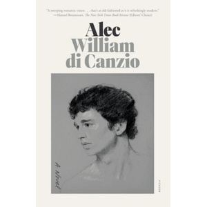 Alec (ISBN: 9781250849236)