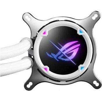 Asus ROG STRIX LC II 240 ARGB White Edition 90RC00E2-M0UAY0