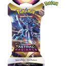 Zberateľské karty Pokémon TCG Astral Radiance Blister Booster