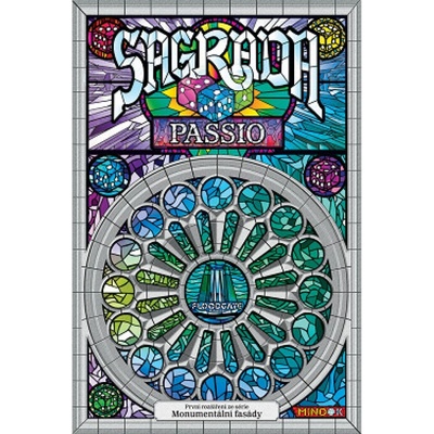 Sagrada Passion