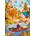 Pieces & Peace - Puzzle Autumn colors - 1 000 piese
