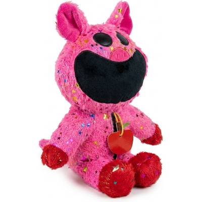 Toybit Plyšová hračka Poppy Playtime PickyPiggy 28 cm