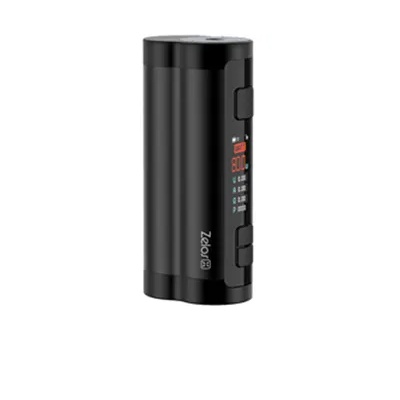 Aspire Zelos X Mod