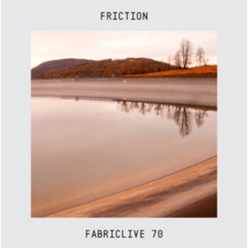 Fabriclive 70 CD