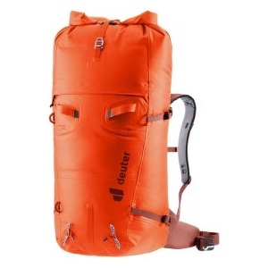 Deuter Durascent 42+10 SL Papaya-Redwood (DEUTER-3364223)