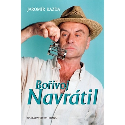 Bořivoj Navrátil