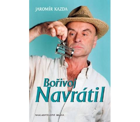 Bořivoj Navrátil