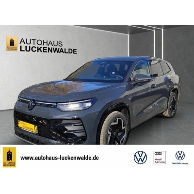 Volkswagen Tayron 2.0 TDI R-Line DSG 110 kW