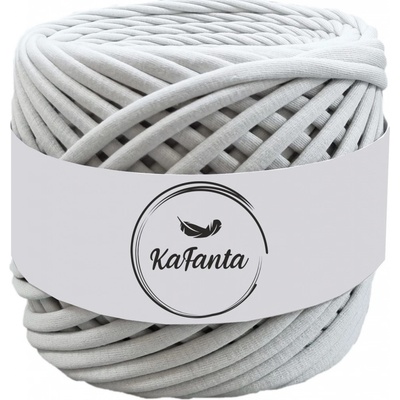 Špagáty KaFanta Premium - svetlo šedá