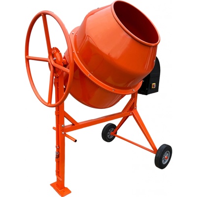 Ma-tech míchačka 230 L FB max, 230 V – Zboží Mobilmania