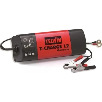 Telwin Зарядно устройство Telwin T-Charge 12 6V/12V (TN807567)