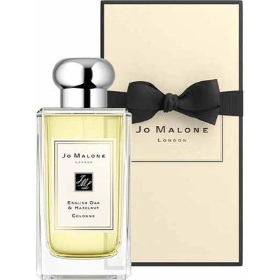 Jo Malone English Oak & Hazelnut kolínská voda unisex 30 ml