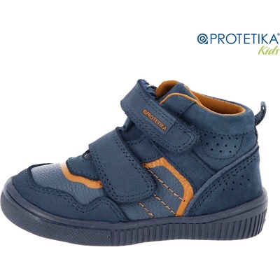 Protetika topánky NIKLAS denim