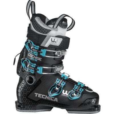 TECNICA-Cochise 85 W, black Čierna 36 2/3 (MP230) 19/20
