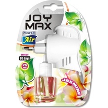 JOY MAX set náplň + strojek Jasmine 25 ml