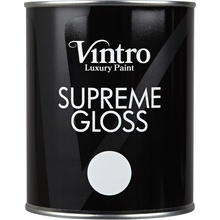 Vintro Supreme Gloss Wild Heather 1 l