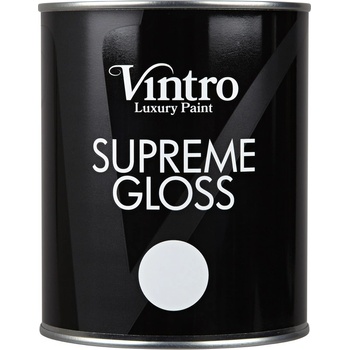 Vintro Supreme Gloss Eden 1 l
