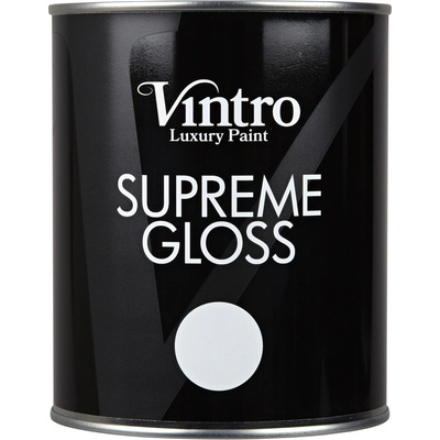 Vintro Supreme Gloss Albert Bridge 1 l