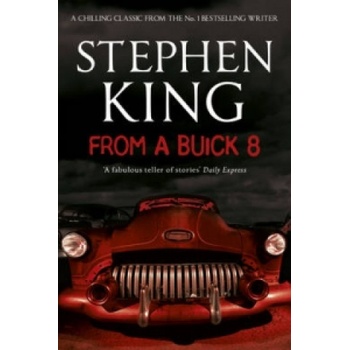 From a Buick 8