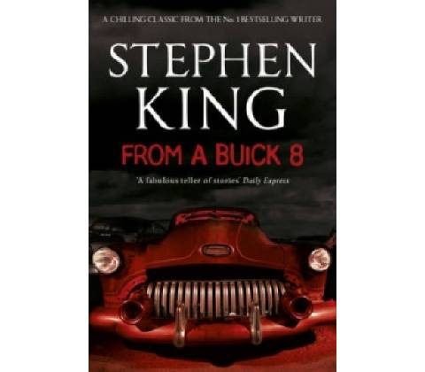 From a Buick 8