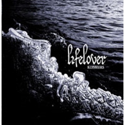 Lifelover - Konkurs CD