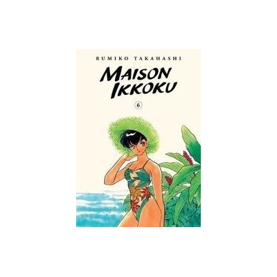 Maison Ikkoku 6