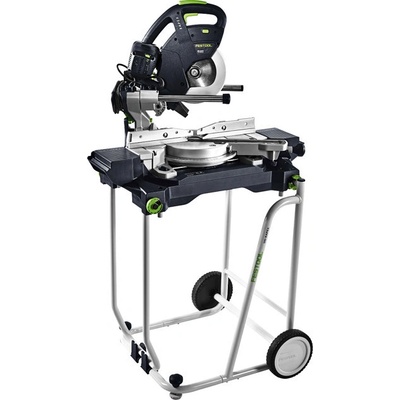 FESTOOL KAPEX KS 60 E-UG-Set/XL