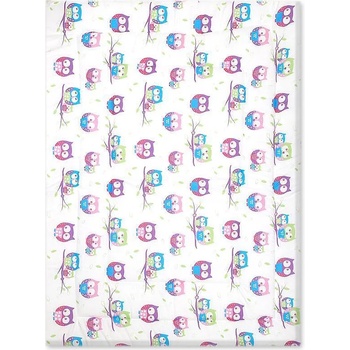 Image 1 of Подложка за игра / пълзене 100 x 135 cm 1847-D37