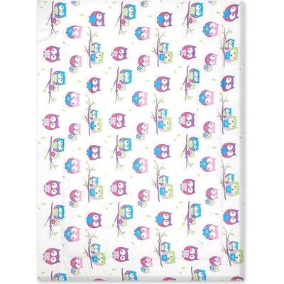 Подложка за игра / пълзене 100 x 135 cm 1847-D37