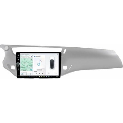 Mekede DUDU159 Citroen C3 DS3