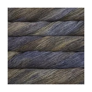 malabrigo Sock Playa Плетива прежда (SW871)